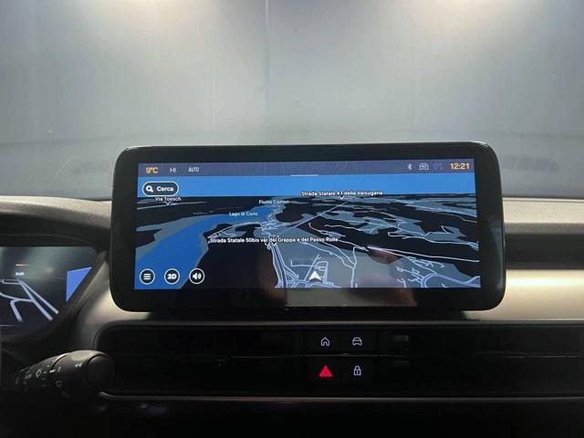 JEEP Avenger usata, con Controllo trazione