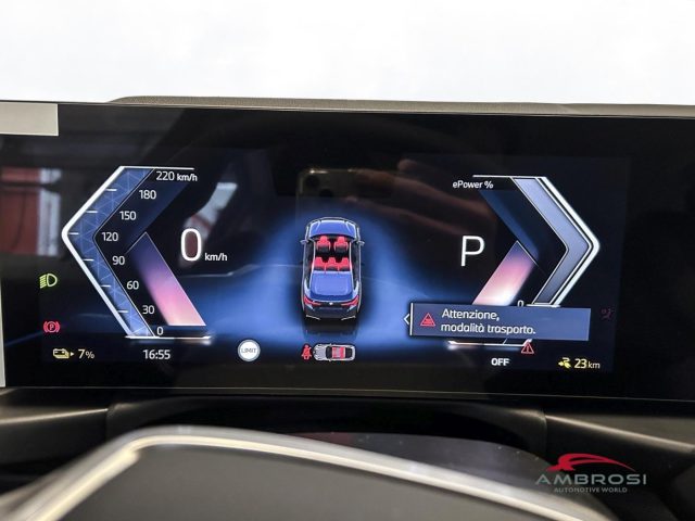 BMW i4 usata 11