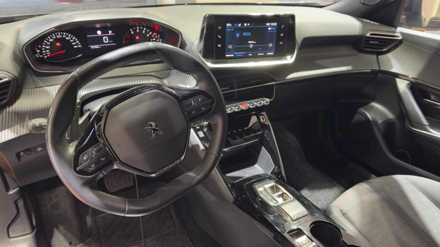 PEUGEOT 2008 usata, con Cerchi in lega