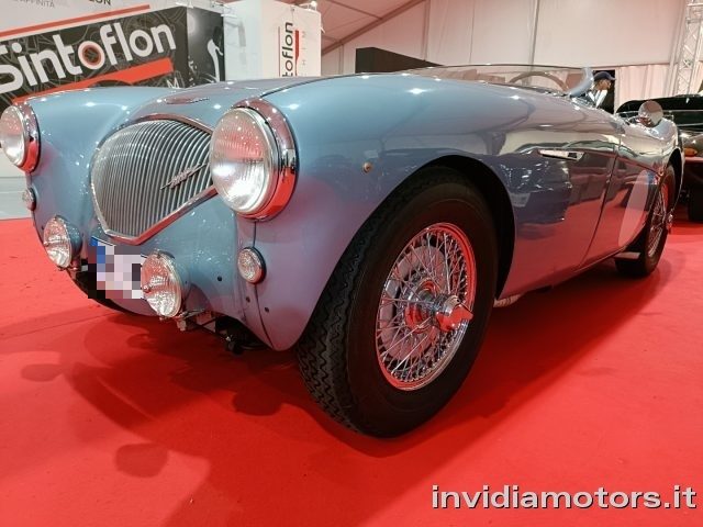 AUSTIN Healey usata 4