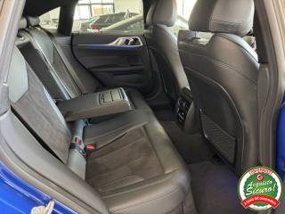 BMW 420 usata, con Controllo automatico clima