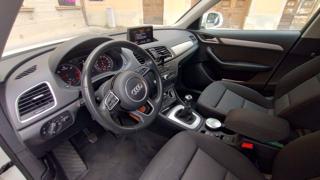 AUDI Q3 usata, con Servosterzo