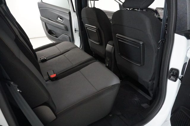 DACIA Jogger usata, con Cruise Control