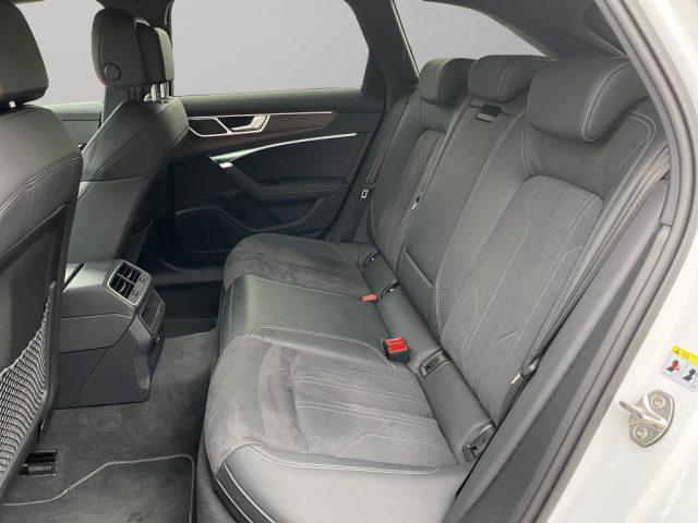 AUDI A6 allroad usata, con Climatizzatore