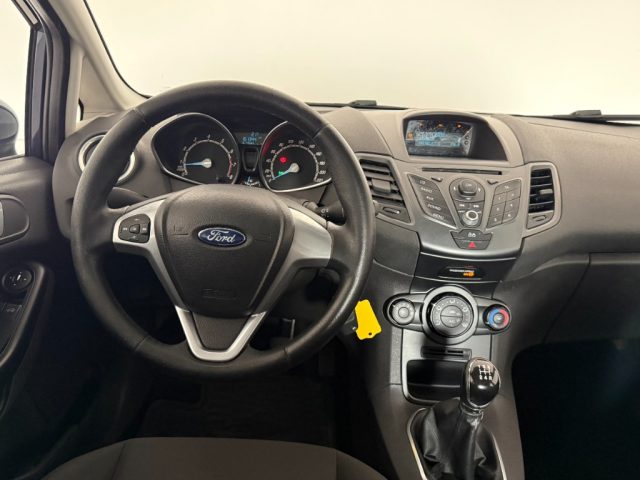 FORD Fiesta usata 9