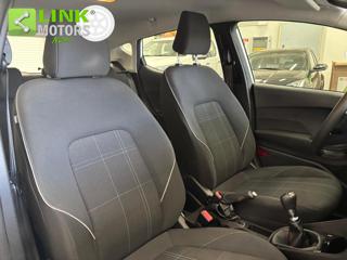 FORD Fiesta usata, con Filtro antiparticolato