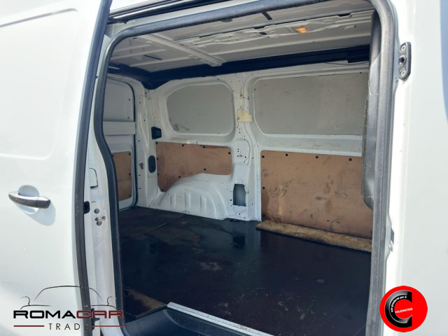 CITROEN Jumpy usata, con ESP
