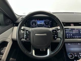 LAND ROVER Range Rover Evoque usata, con Cerchi in lega