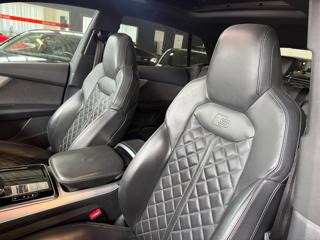 AUDI Q8 usata, con Climatizzatore