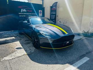 ASTON MARTIN DB11 usata, con Airbag Passeggero