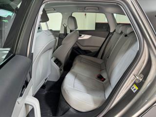 AUDI A4 allroad usata, con Cruise Control