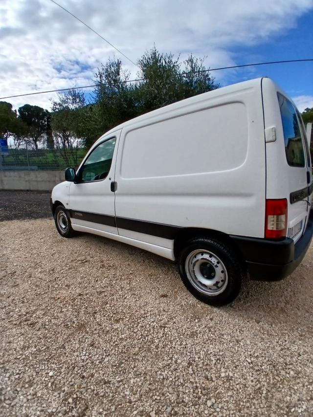 CITROEN Berlingo usata 3