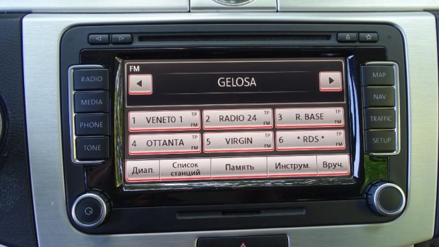 VOLKSWAGEN Passat usata 99