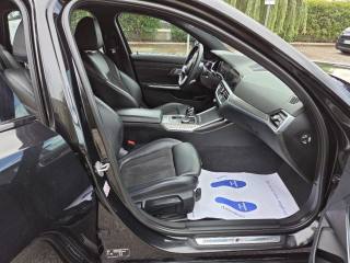 BMW 318 usata, con USB