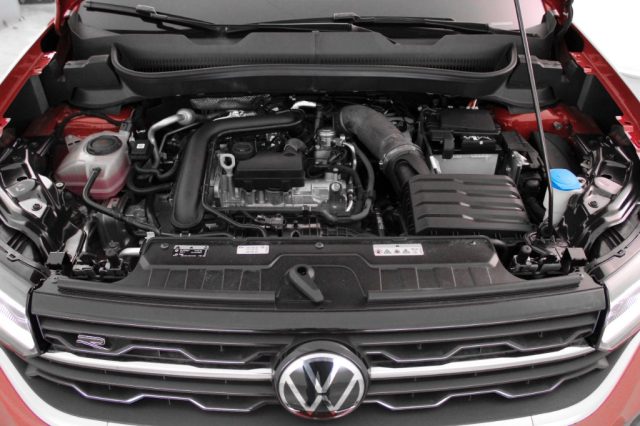 VOLKSWAGEN T-Cross usata, con Cruise Control