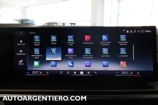 BMW X5 usata, con Regolazione elettrica sedili