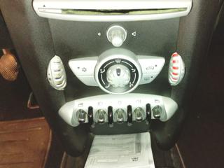 MINI Cooper usata, con Cerchi in lega