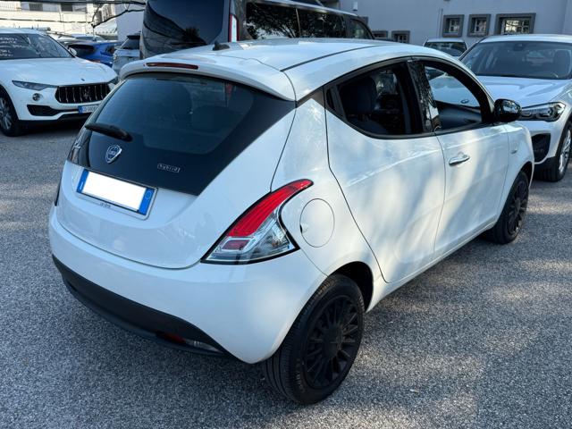 LANCIA Ypsilon usata, con Airbag Passeggero