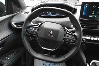 PEUGEOT 3008 usata, con Fendinebbia