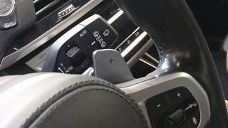 BMW X3 usata, con Luci diurne