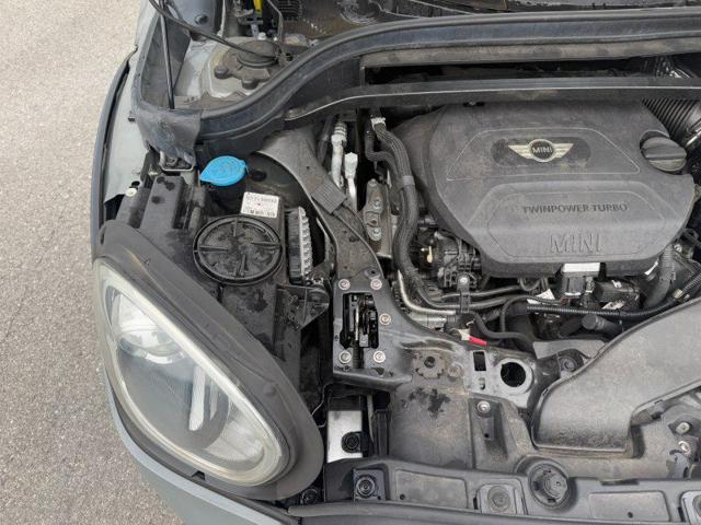 MINI Countryman usata 68