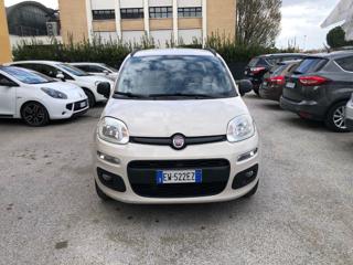 FIAT Panda usata, con Airbag Passeggero