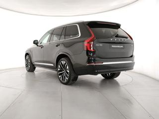 VOLVO XC90 usata, con Airbag laterali