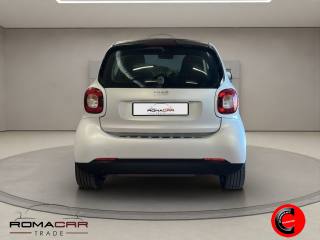SMART ForTwo usata, con Chiusura centralizzata