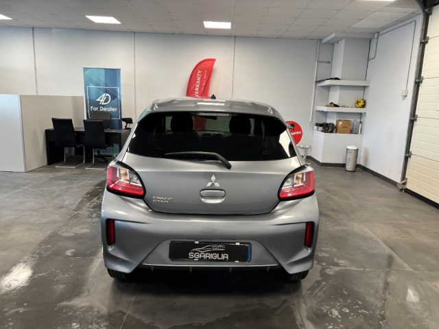 MITSUBISHI Space Star usata, con Alzacristalli elettrici