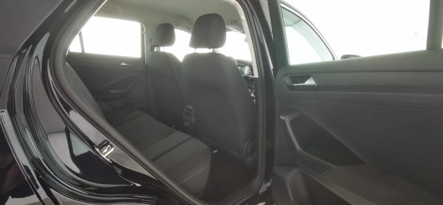 VOLKSWAGEN T-Roc usata 54