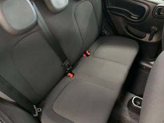 FIAT Panda usata, con Touch screen