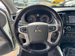 MITSUBISHI L200 usata, con Climatizzatore