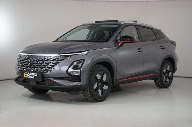 OMODA 5 usata, con ABS