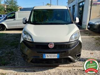 FIAT Doblo usata, con ABS