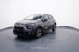 CITROEN C3 1.2 PureTech 110CV S&S Shine