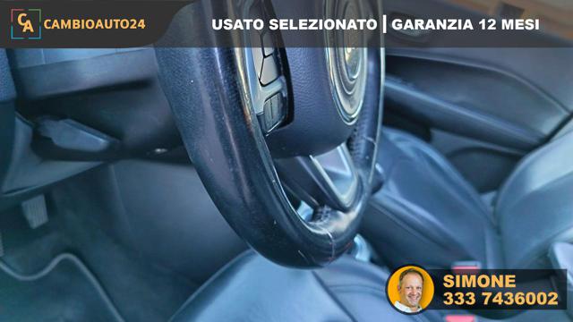 JEEP Compass usata 73