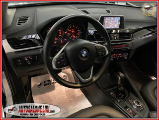BMW X1 usata, con Alzacristalli elettrici