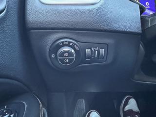 JEEP Compass usata, con Bluetooth
