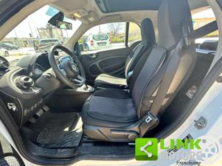 SMART ForTwo usata, con ESP