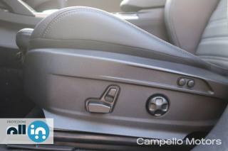 ALFA ROMEO Stelvio usata 16