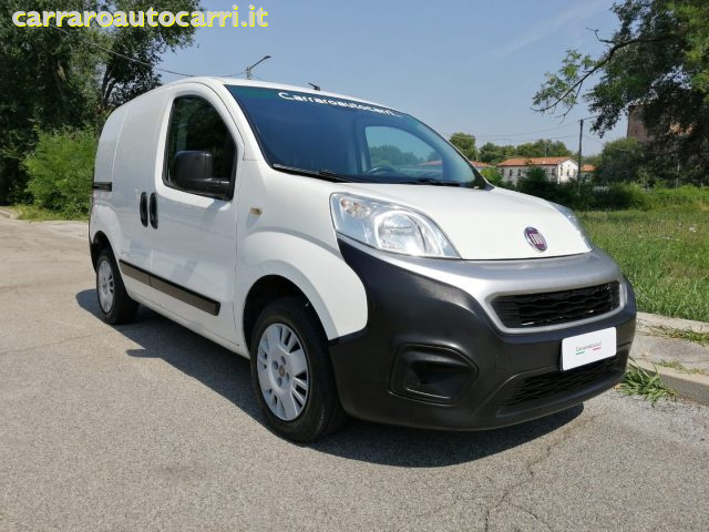 FIAT Fiorino usata, con ABS