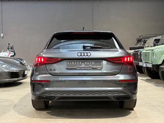 AUDI A3 usata, con Alzacristalli elettrici