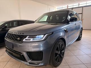 LAND ROVER Range Rover Sport 3.0 SDV6 249 CV HSE Dynamic