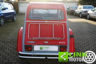 CITROEN 2CV usata 5