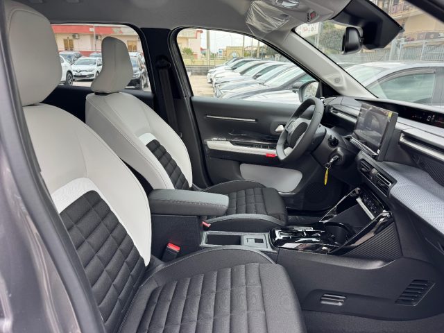 CITROEN C3 Aircross usata, con Volante in pelle