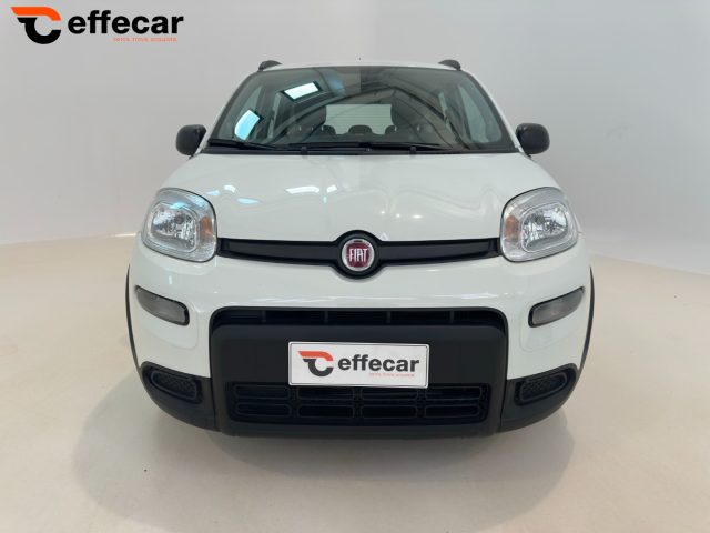 FIAT Panda usata, con Airbag