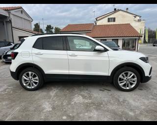 VOLKSWAGEN T-Cross usata, con Airbag Passeggero