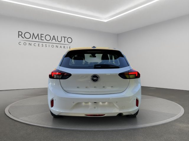OPEL Corsa usata, con Autoradio