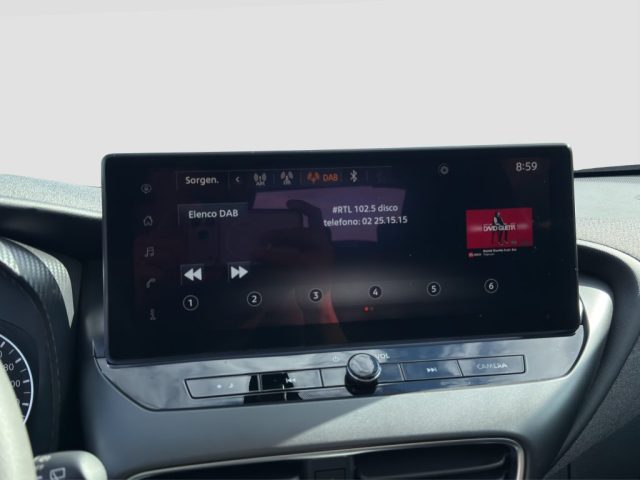 NISSAN Juke usata 16