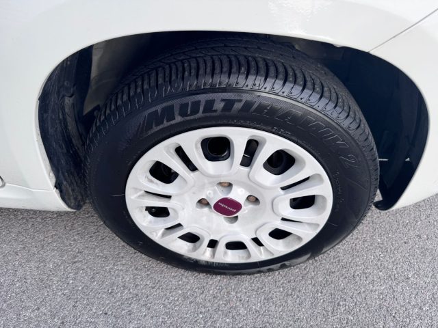 FIAT Panda usata 22
